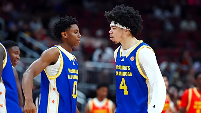 Michigan Basketball freshman Brandon McCoy Jr. expected to make ‘major contributions’
