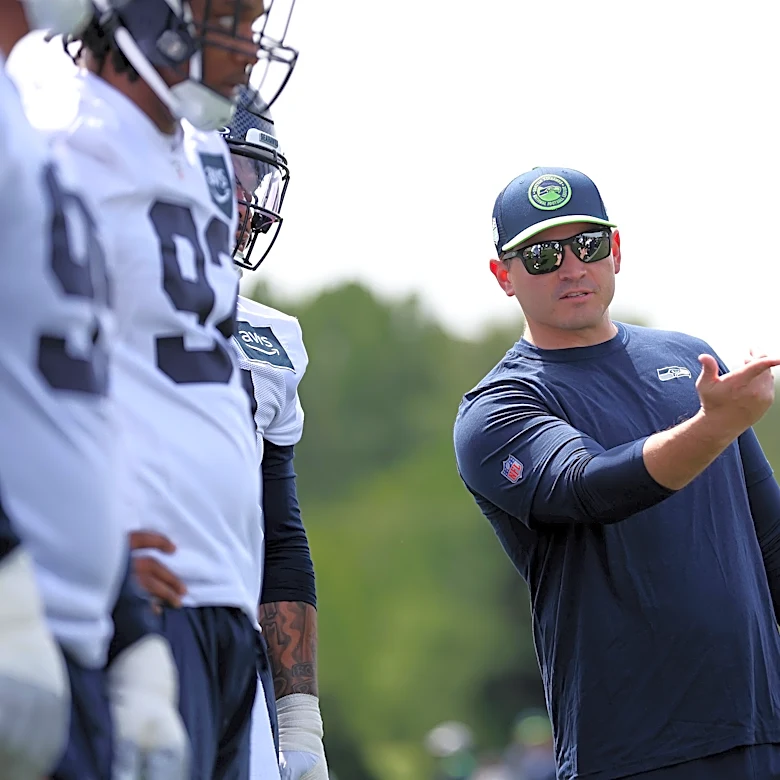 Seahawks News 5/3: Seahawks get a look at rookies as minicamp concludes