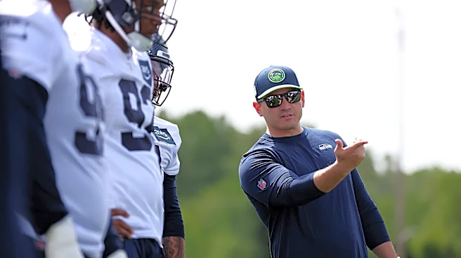 Seahawks News 5/3: Seahawks get a look at rookies as minicamp concludes