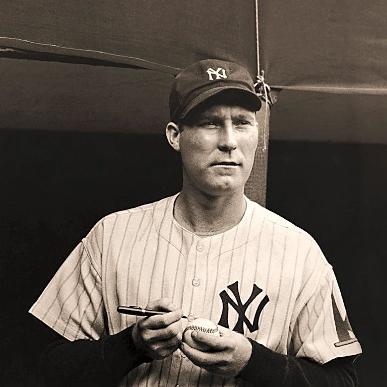 Yankees Birthday of the Day: Red Ruffing