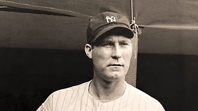 Yankees Birthday of the Day: Red Ruffing