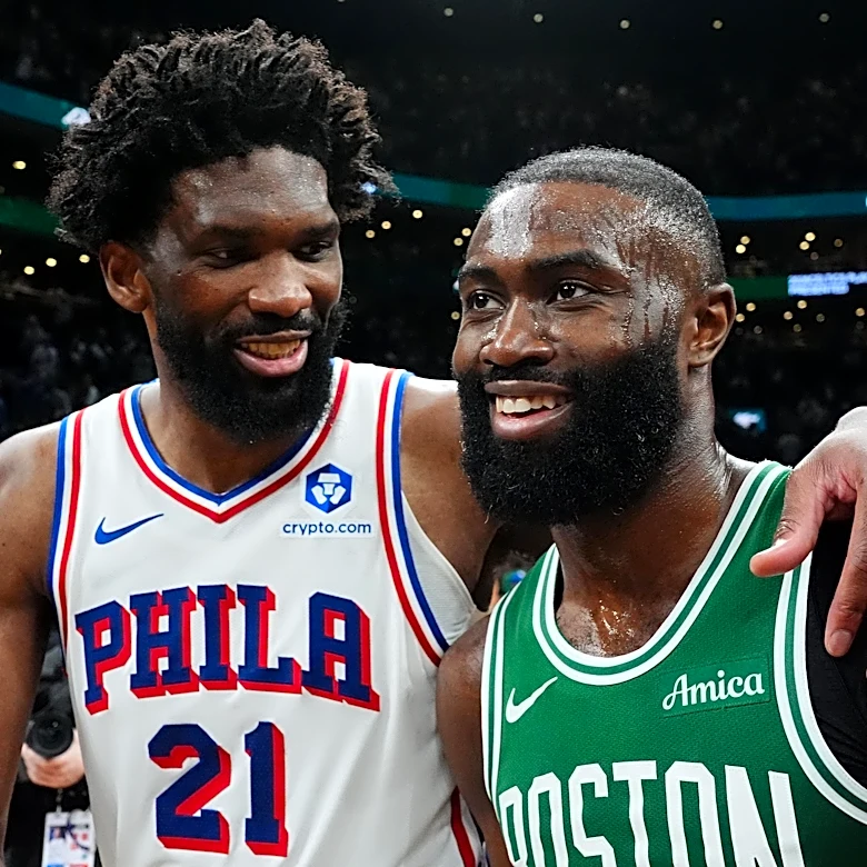 10 Takeaways from the Celtics going down swinging in Game 7 vs 76ers