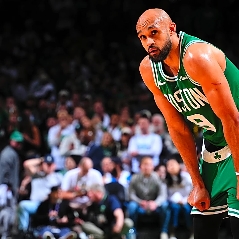 In unprecedented collapse, the Celtics dishonored their long-held standard