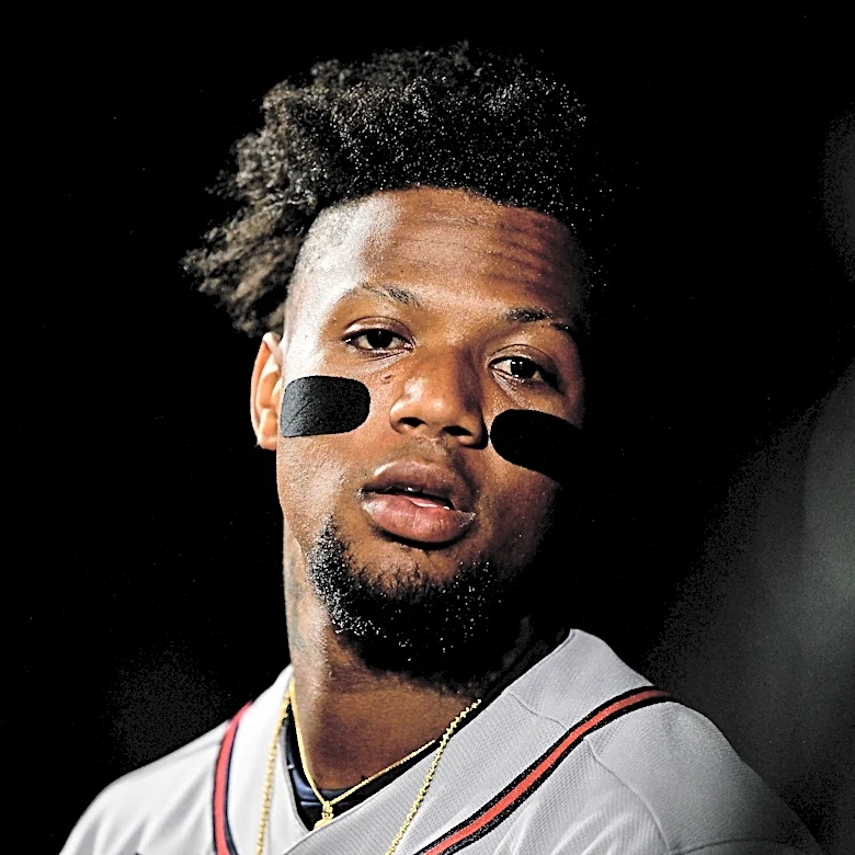 Ronald Acuña Jr. goes on 10-day IL with strained left hamstring; Spencer Strider activated