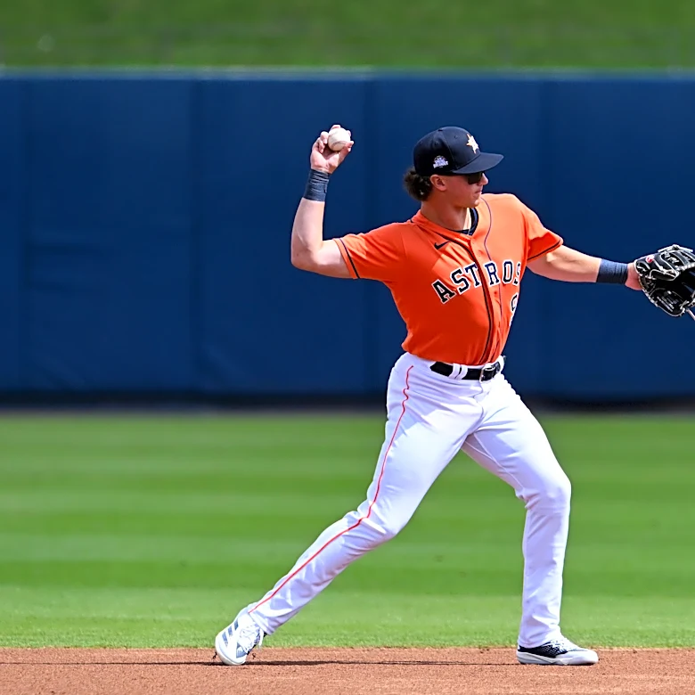 Astros Prospect Report: May 2nd