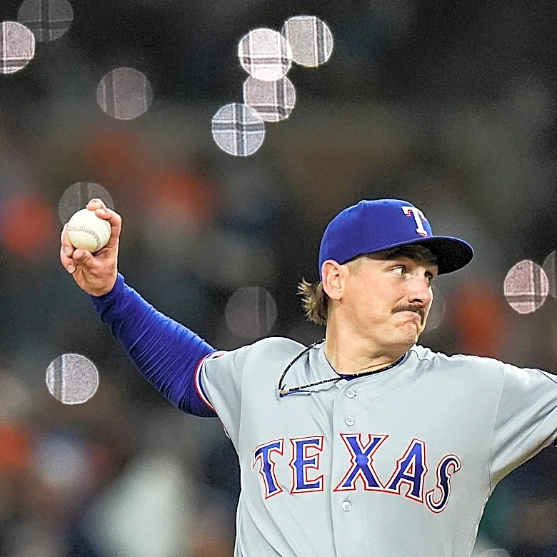 Sunday morning Rangers things