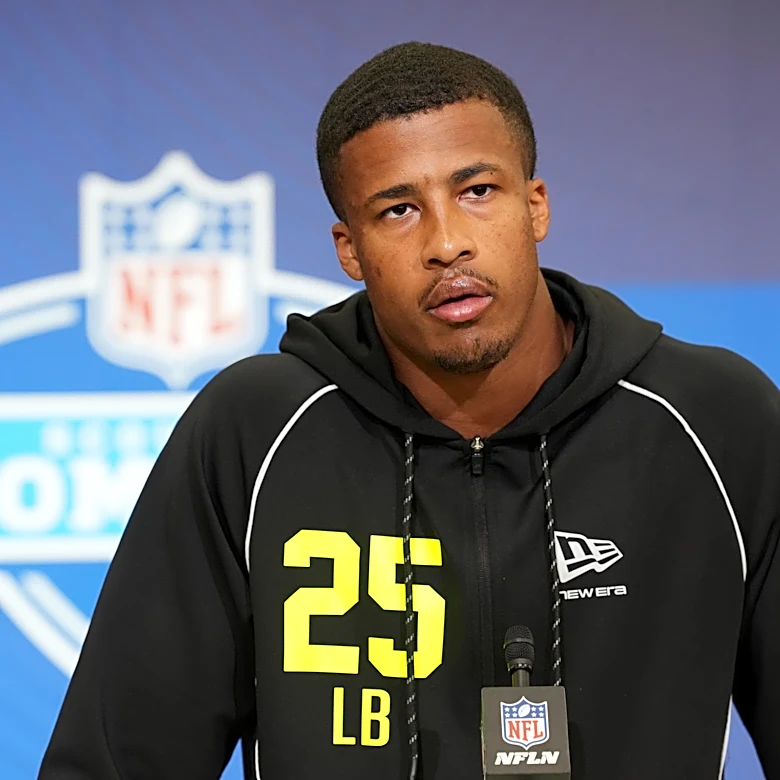 Daily Slop: 3 May 26 – Bleacher Report: “Commanders may be better defensively in 2026, but that doesn’t make them good”