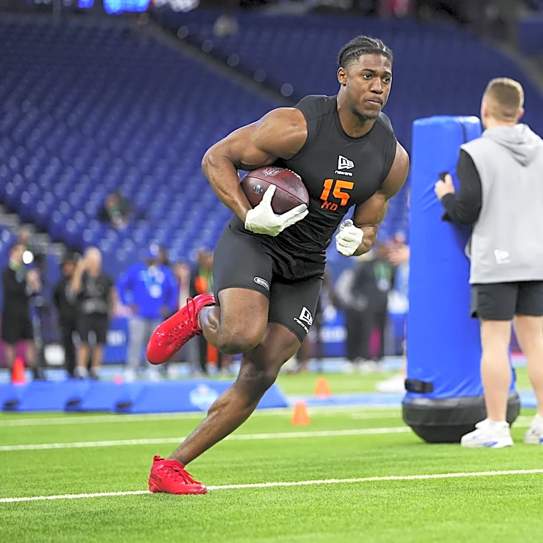 The one trait the Seahawks prioritized above all else in the 2026 NFL Draft