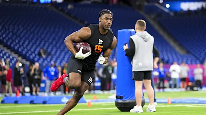 The one trait the Seahawks prioritized above all else in the 2026 NFL Draft