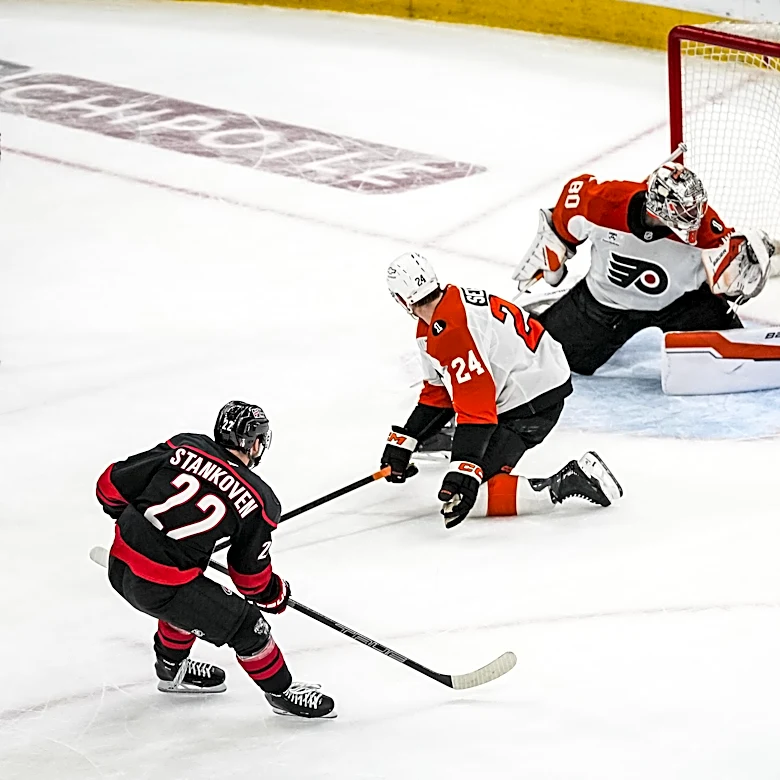 The AAtJ Preview and Open Post for the Second Round of the 2026 Stanley Cup Playoffs