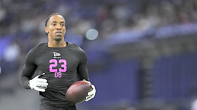 How Soon Will the Chicago Bears 2026 Rookie Class Make an Impact?