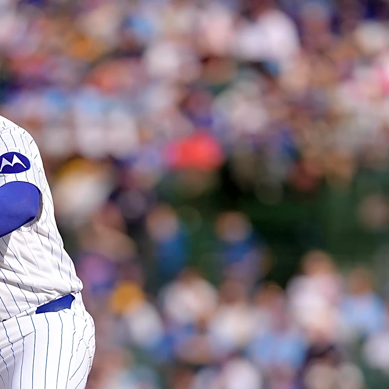 Cubs roster move: Daniel Palencia activated from injured list, Yacksel Rios DFA