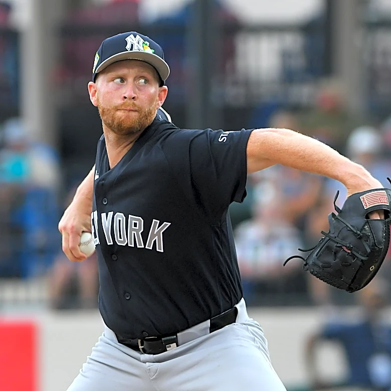Bradley Hanner making key contributions so far in Yankees’ Triple-A bullpen
