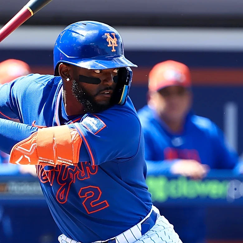 Mets to call up Vidal Bruján to replace Ronny Mauricio