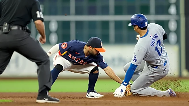 Dodgers on Deck: Monday, May 4 at Astros