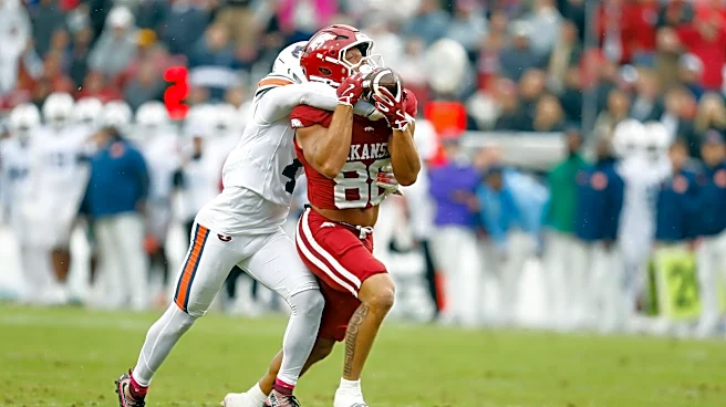 Rams tight ends: An embarrassment of riches?