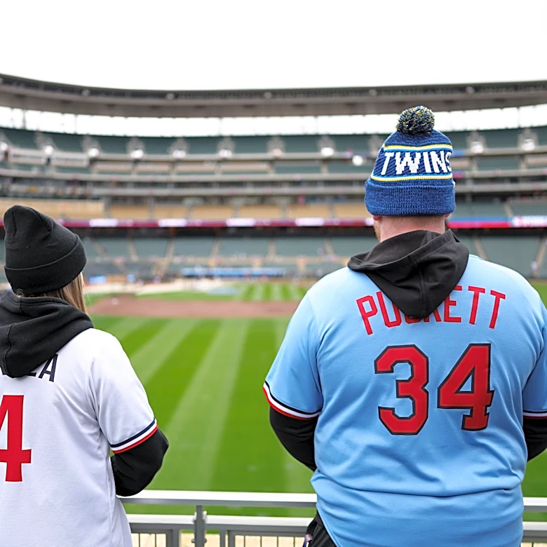 Game #34 GameThread: Jays @ Twins