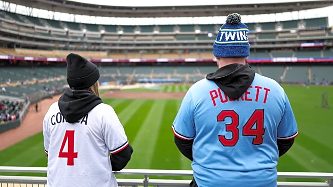 Game #34 GameThread: Jays @ Twins