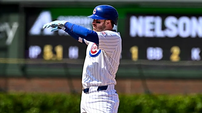 Chicago Cubs vs. Arizona Diamondbacks preview, Sunday 5/3, 1:20 CT