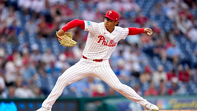 Gamethread 5/3: Phillies at Marlins