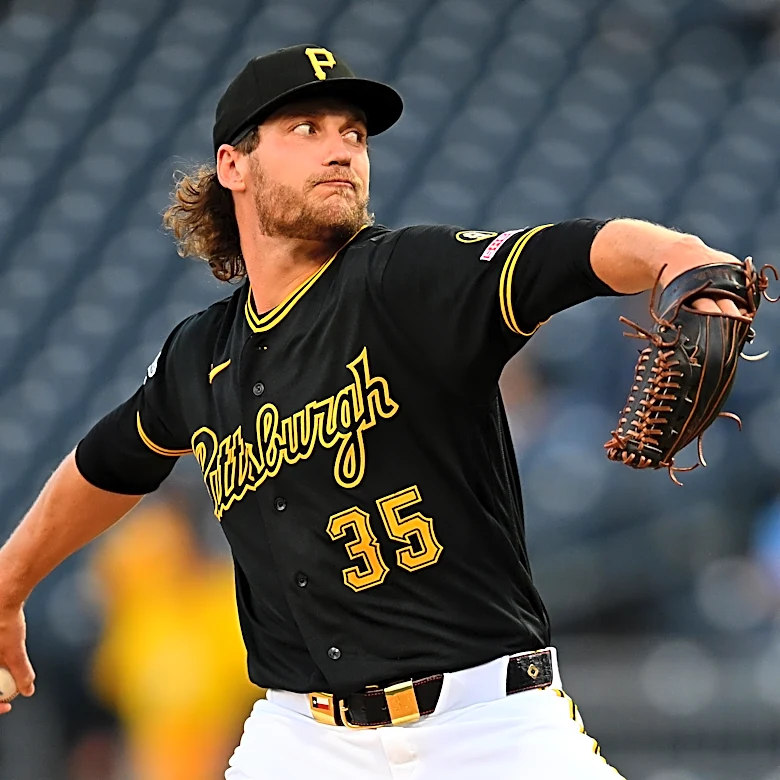Game #35: Cincinnati Reds vs. Pittsburgh Pirates