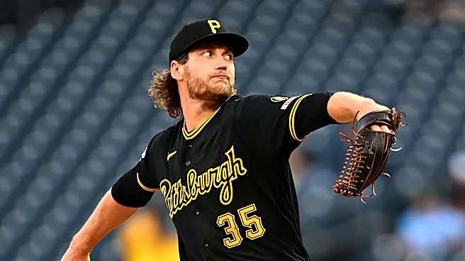 Game #35: Cincinnati Reds vs. Pittsburgh Pirates