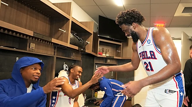 The historic numbers behind Sixers’ Game 7 win vs. Celtics