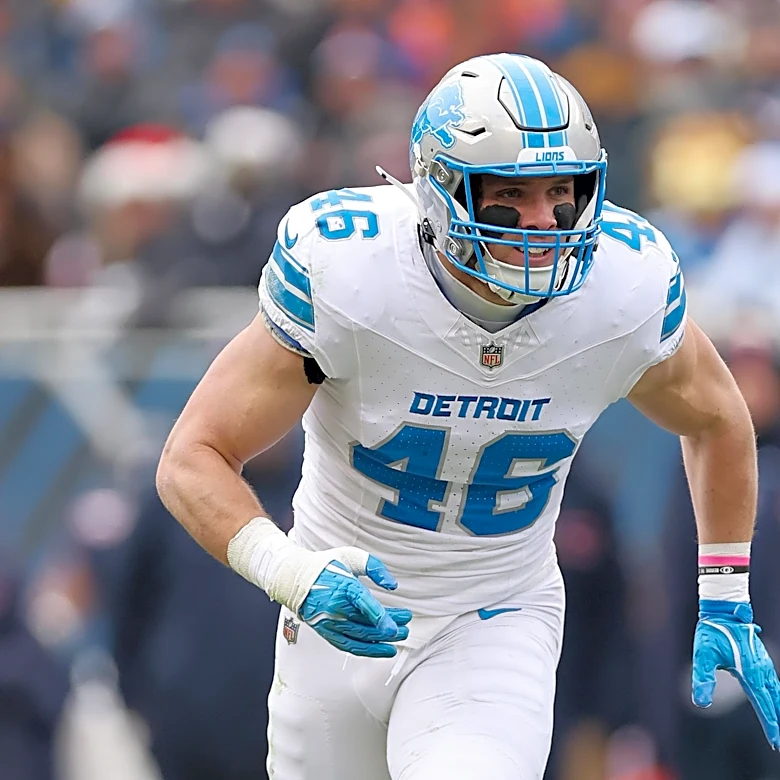 Steelers linebacker targets for 2026 and 2027 seasons