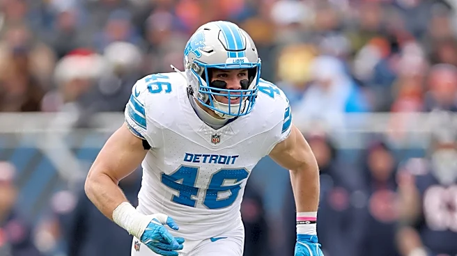 Steelers linebacker targets for 2026 and 2027 seasons