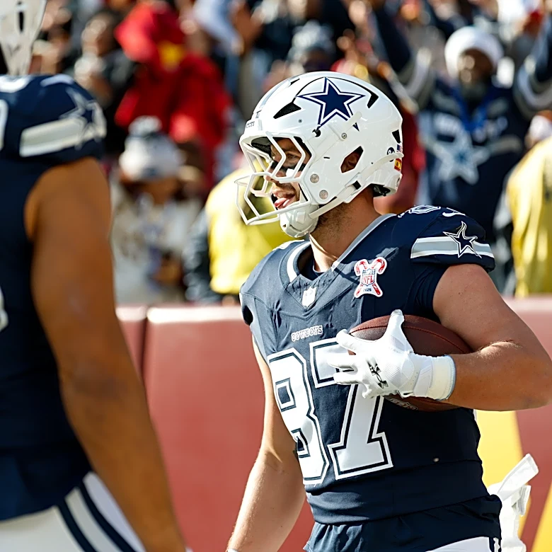 Brian Schottenheimer praises this Cowboys position as “stable”