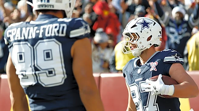 Brian Schottenheimer praises this Cowboys position as “stable”