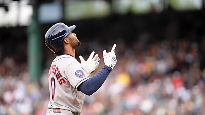 Astros vs. Red Sox Game Thread: Game 35, 5/3/2026