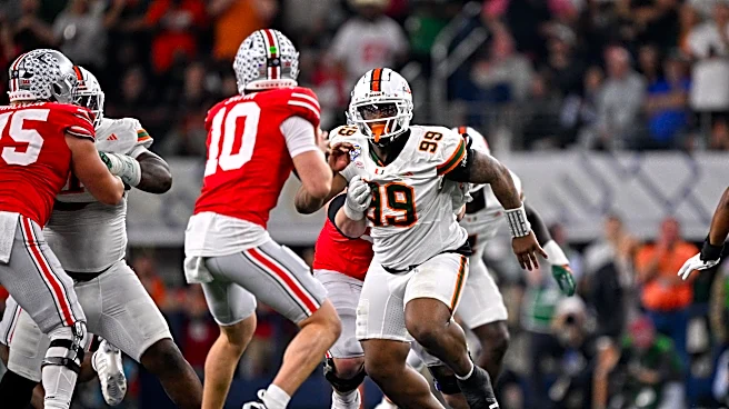 2027 Bears mock draft: Way-too-early selections
