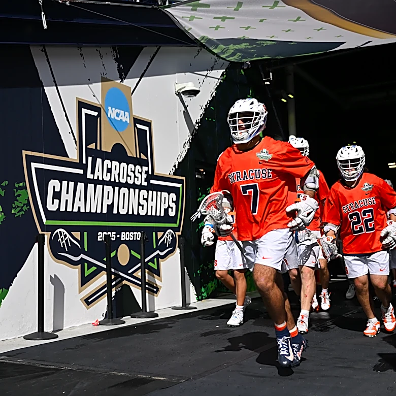 Syracuse lacrosse: Selection Sunday preview and thread