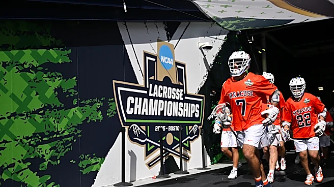 Syracuse lacrosse: Selection Sunday preview and thread