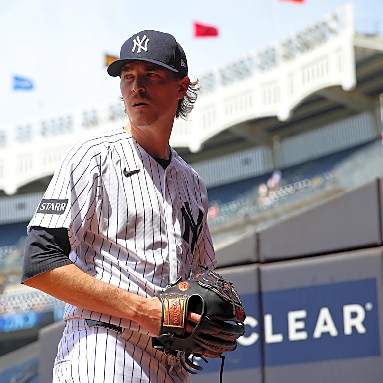 New York Yankees vs. Baltimore Orioles: Max Fried vs. Trey Gibson