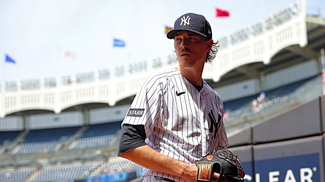New York Yankees vs. Baltimore Orioles: Max Fried vs. Trey Gibson