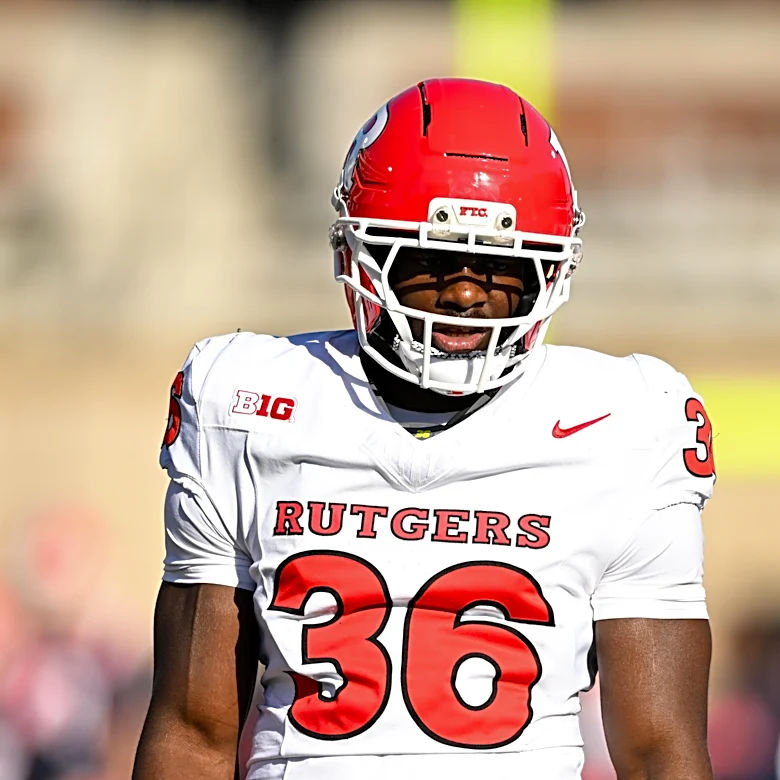 Rutgers Football 2026 Early Position Breakdown: Linebackers