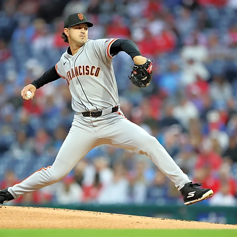 4/3 Gamethread: Giants @ Rays