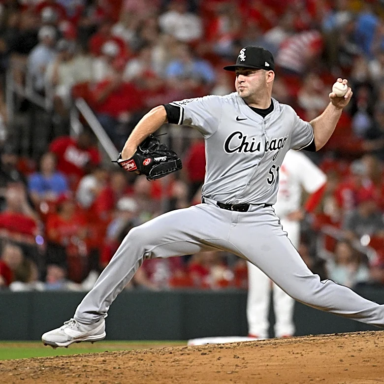 Today in White Sox History: May 3