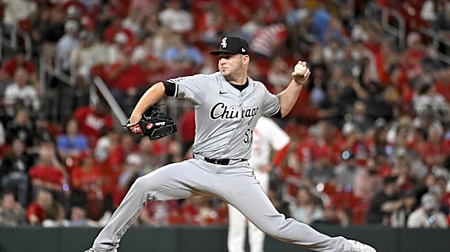 Today in White Sox History: May 3