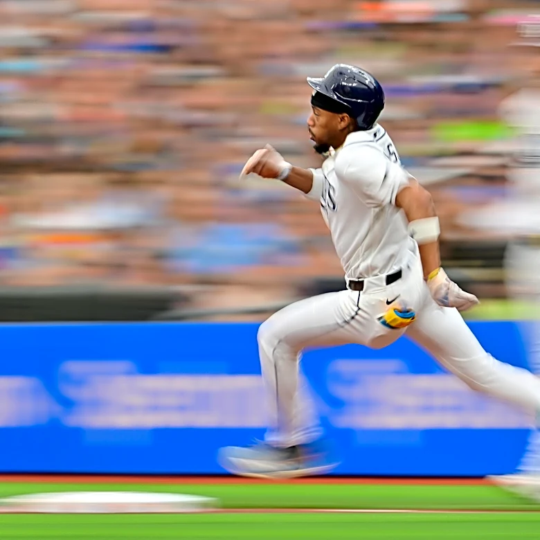 Game Thread: America’s Ballpark