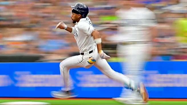 Game Thread: America’s Ballpark
