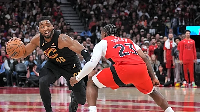NBA Playoff Sunday discussion