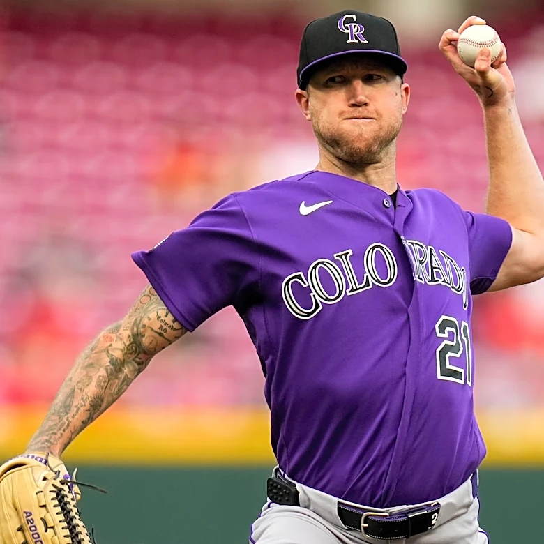 Colorado Rockies game no. 35 thread: Spencer Strider vs Kyle Freeland