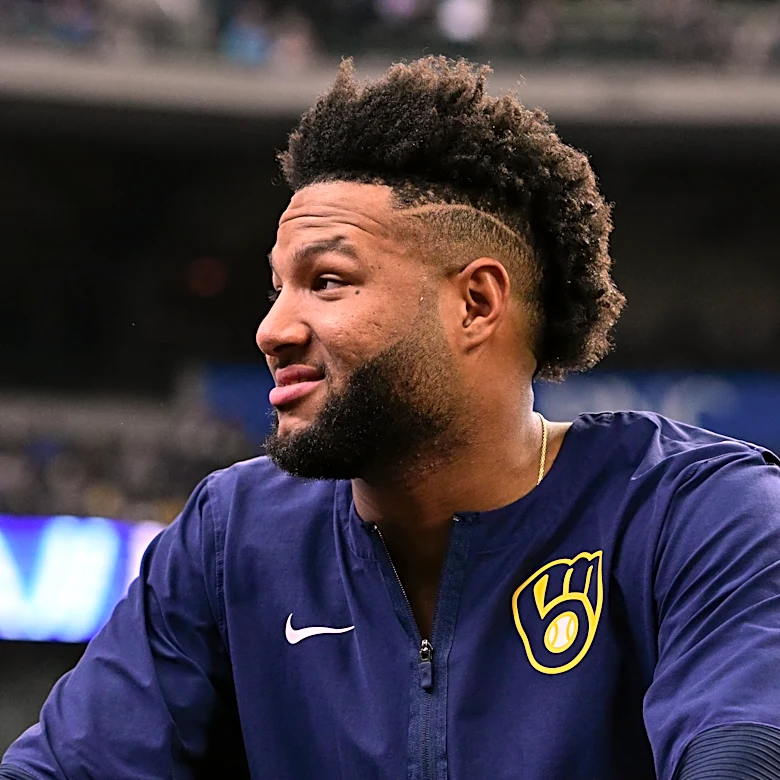 Brewers Injury News & Notes: Updates on Chourio, Vaughn, Misiorowski, Zerpa, and more
