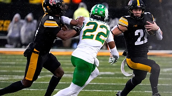 Chiefs’ rookie DB Jadon Canady has many ways to contribute early on
