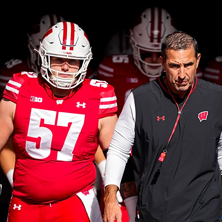 Wisconsin lands 2027 defensive lineman over fellow Big Ten schools