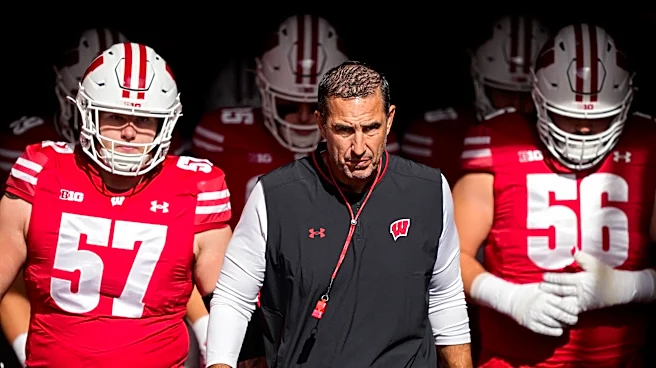 Wisconsin lands 2027 defensive lineman over fellow Big Ten schools
