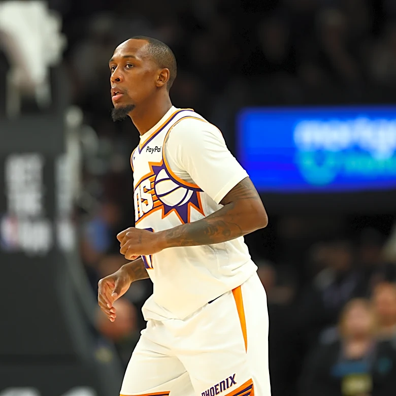SunsRank: The Depth Pieces